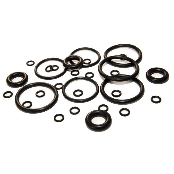 O-rings