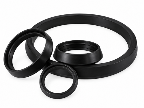 Pipe seals and couplings